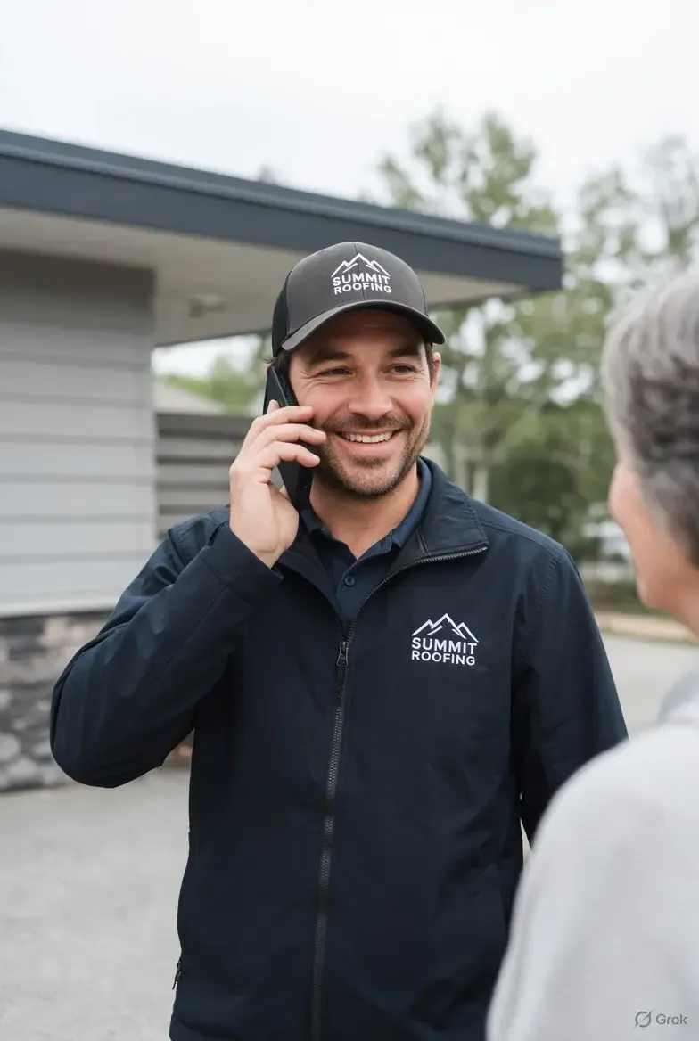 Flat Roof Leak Repair Robbins, NC FAQs